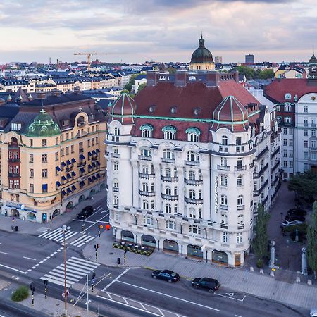 Hotel Esplanade, BW Signature Collection Стокхолм Екстериор снимка
