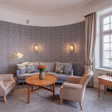 Hotel Esplanade, BW Signature Collection Стокхолм Екстериор снимка