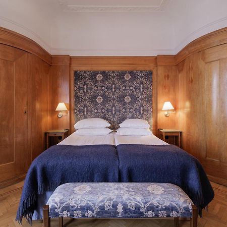 Hotel Esplanade, BW Signature Collection Стокхолм Екстериор снимка