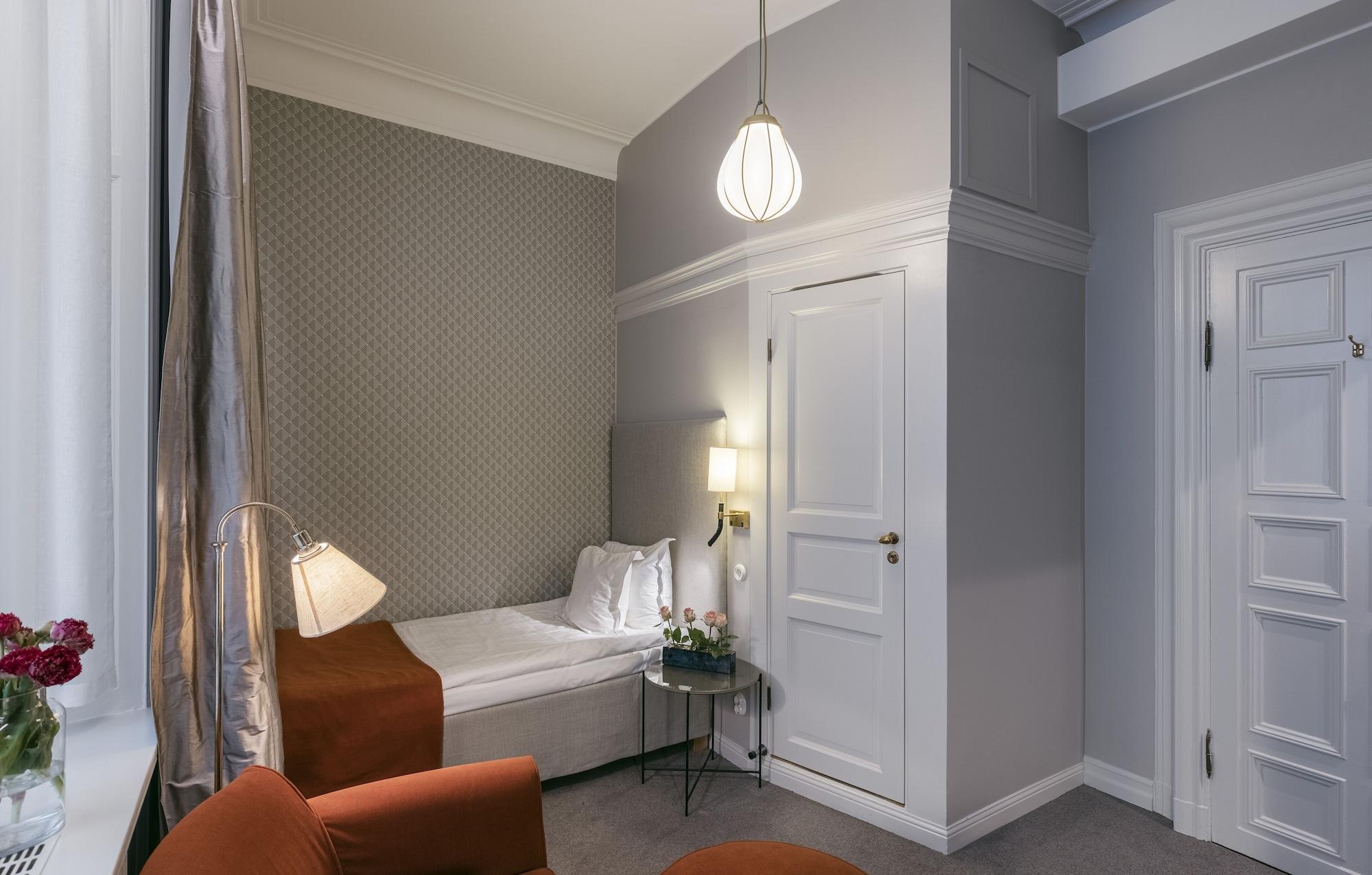 Hotel Esplanade, BW Signature Collection Стокхолм Екстериор снимка