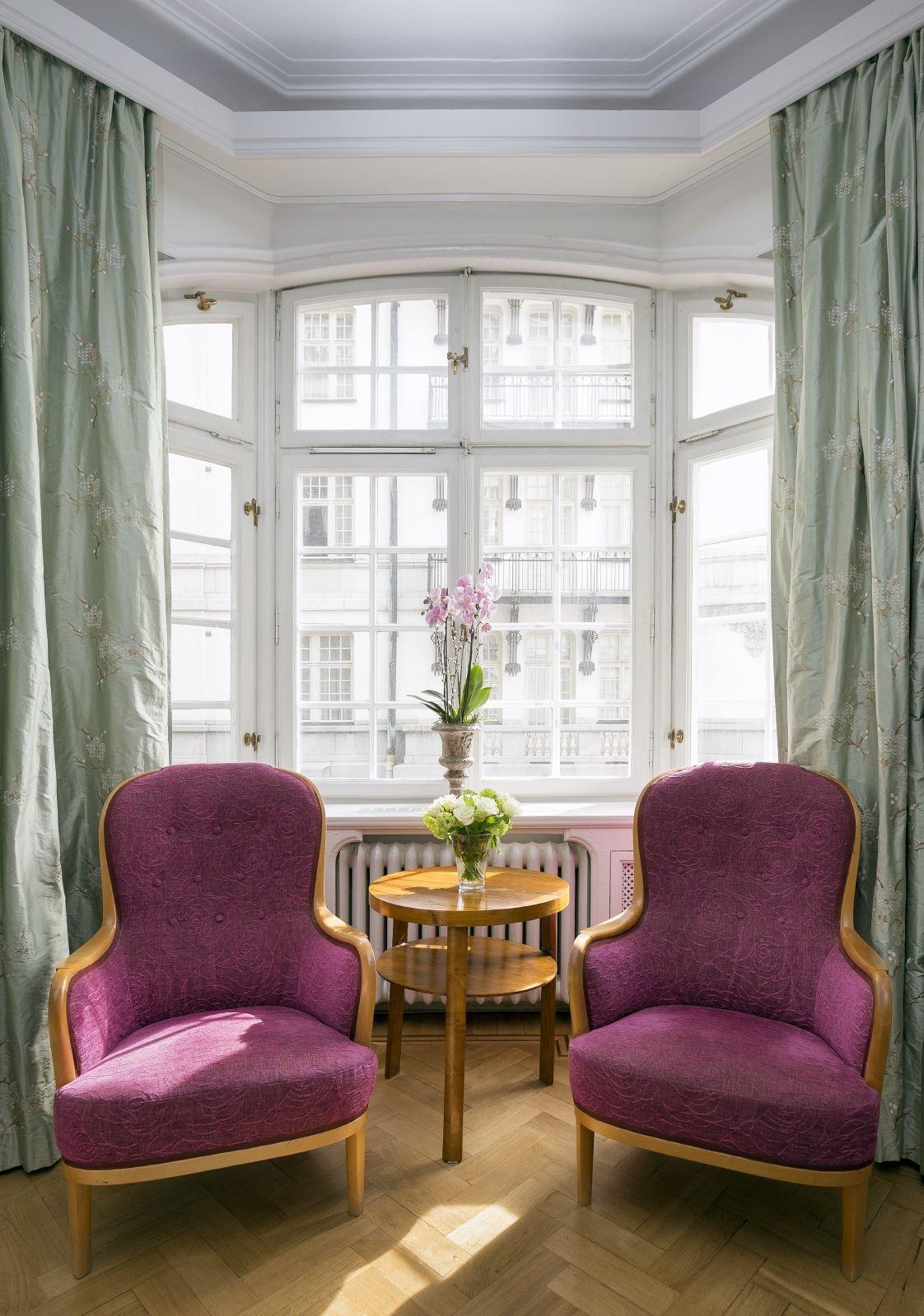 Hotel Esplanade, BW Signature Collection Стокхолм Екстериор снимка