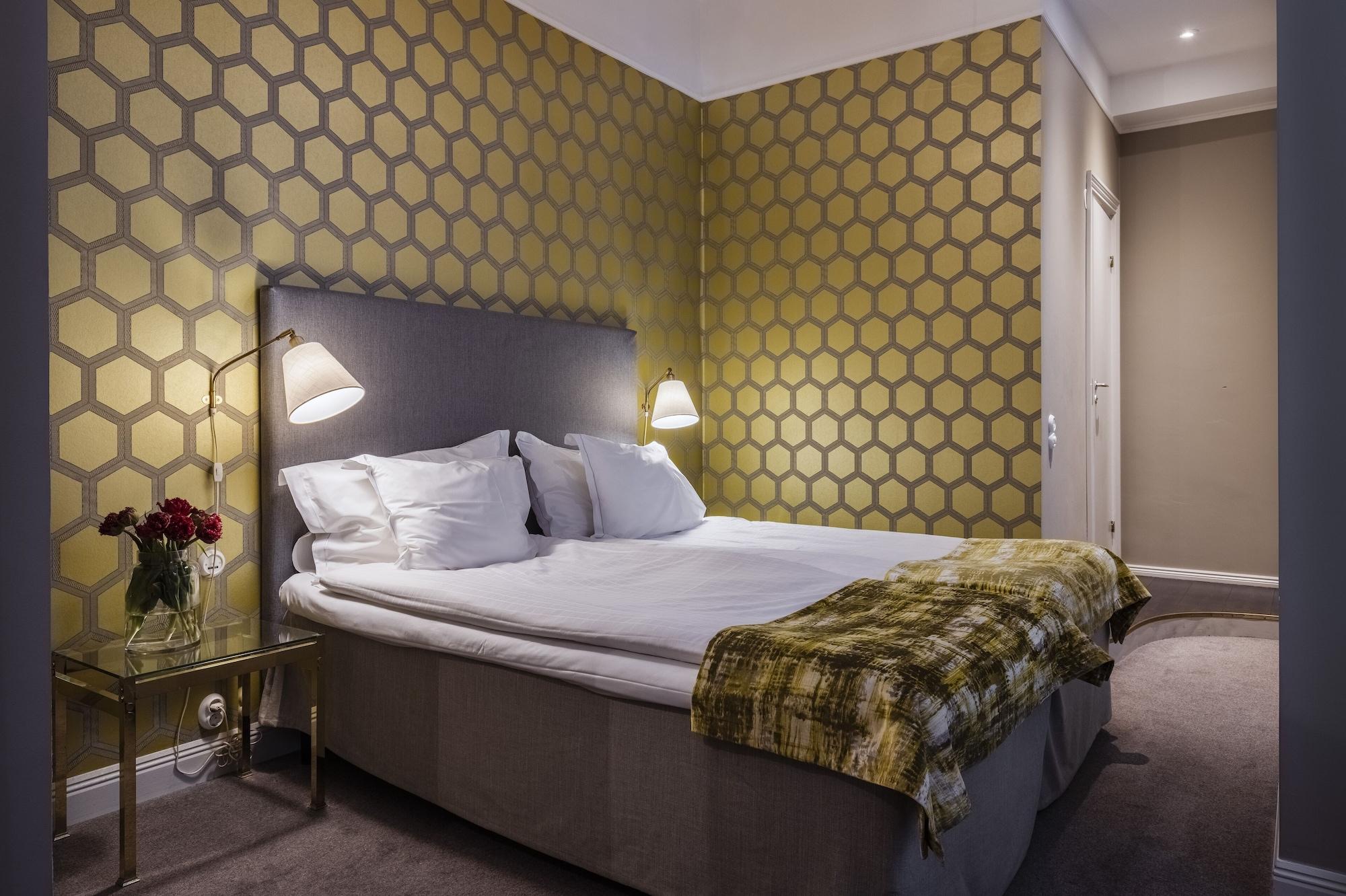 Hotel Esplanade, BW Signature Collection Стокхолм Екстериор снимка