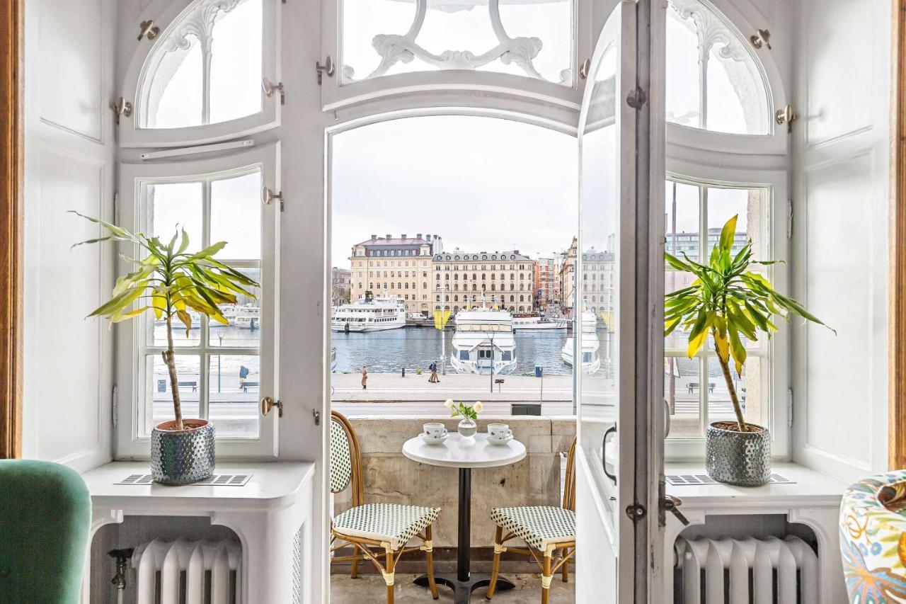 Hotel Esplanade, BW Signature Collection Стокхолм Екстериор снимка