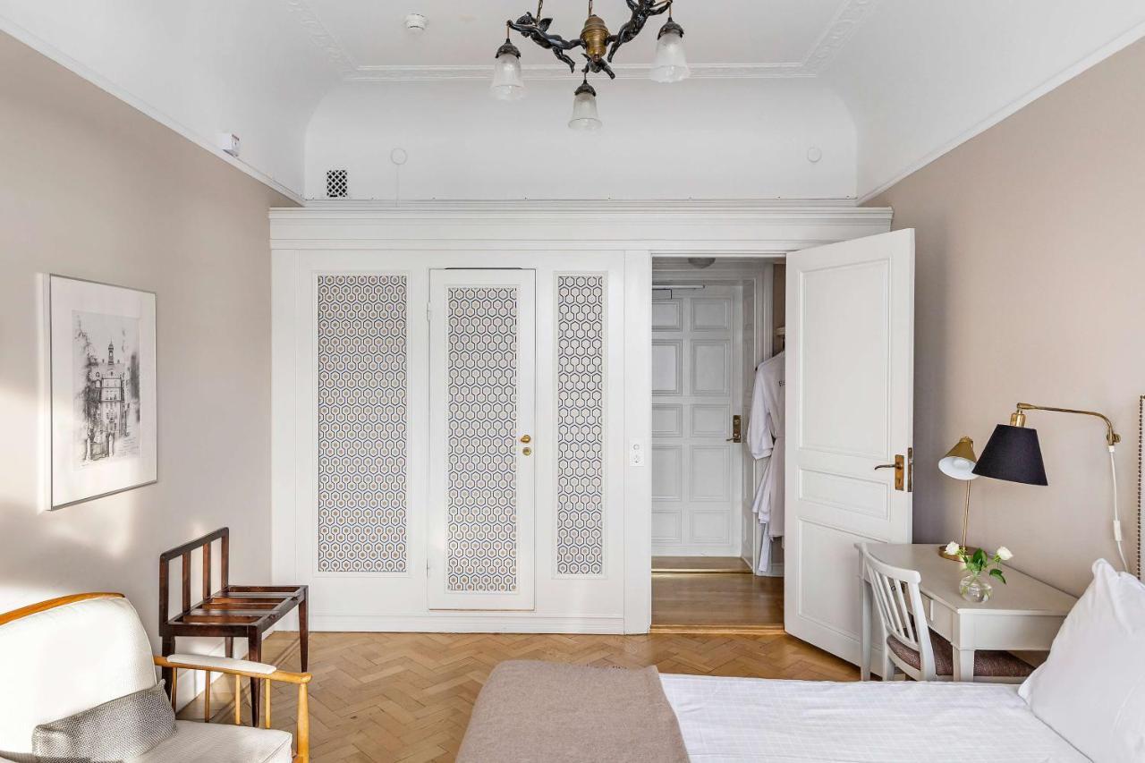 Hotel Esplanade, BW Signature Collection Стокхолм Екстериор снимка