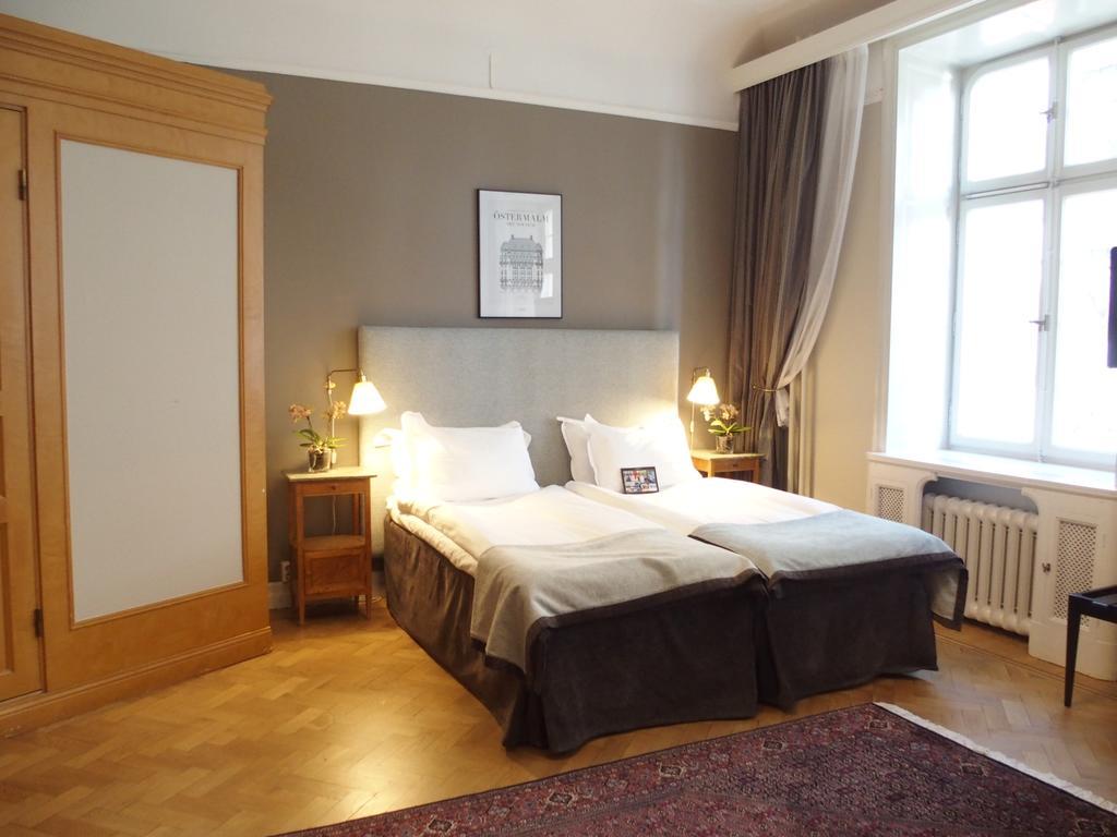 Hotel Esplanade, BW Signature Collection Стокхолм Стая снимка