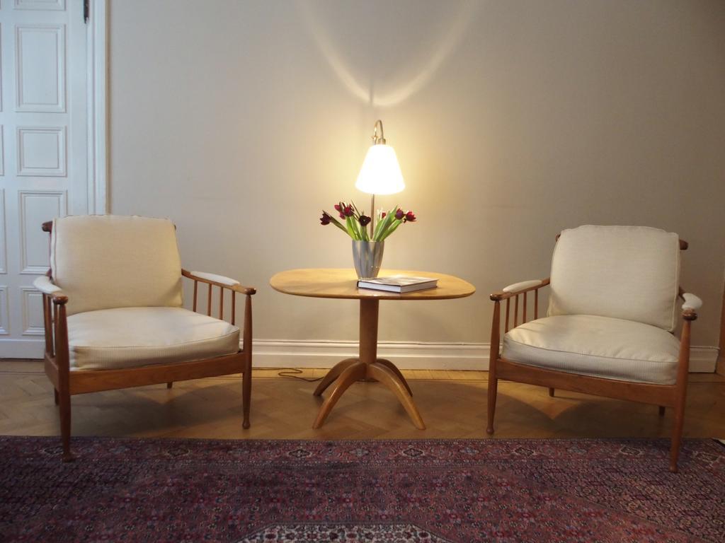 Hotel Esplanade, BW Signature Collection Стокхолм Екстериор снимка
