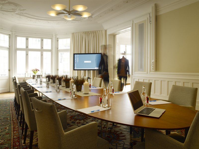 Hotel Esplanade, BW Signature Collection Стокхолм Екстериор снимка