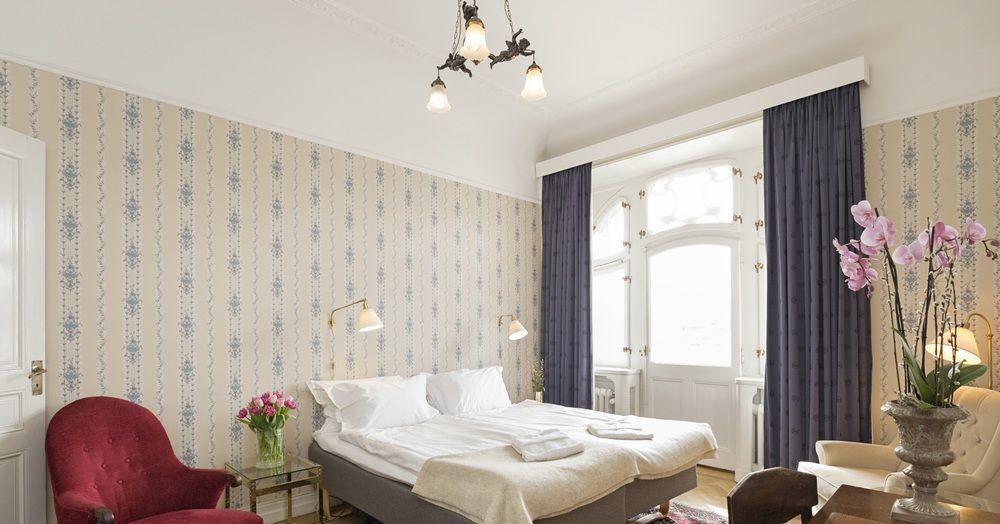 Hotel Esplanade, BW Signature Collection Стокхолм Екстериор снимка